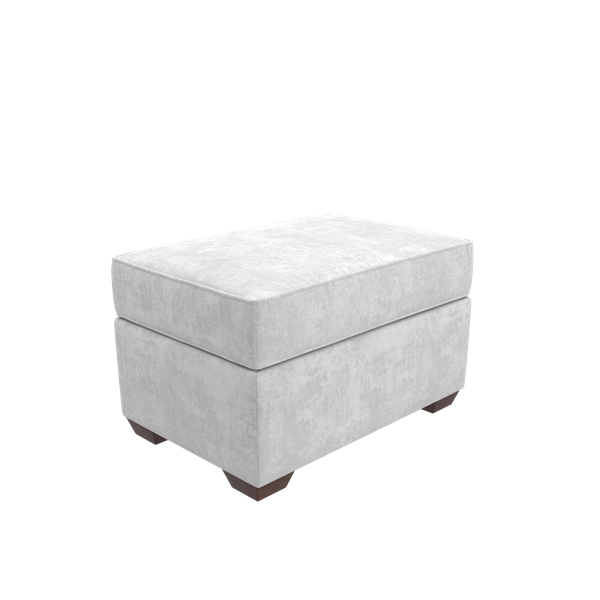 Fairmont Ottoman