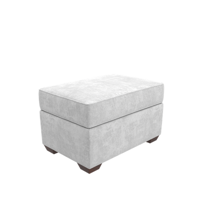 Fairmont Ottoman