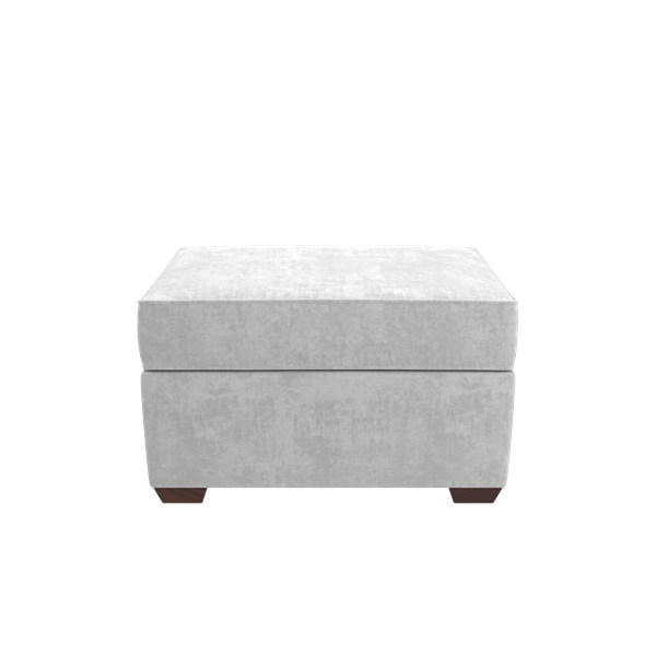 Fairmont Ottoman