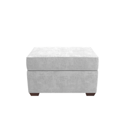Fairmont Ottoman