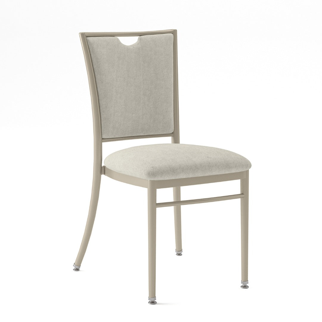9550 Aluminum Stackable Banquet Chair