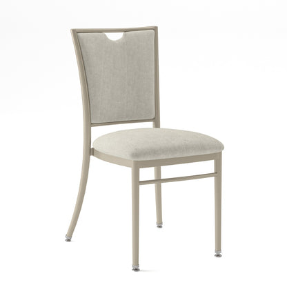 9550 Aluminum Stackable Banquet Chair