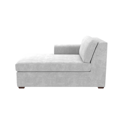 Chaise Lounge Nardi Omega