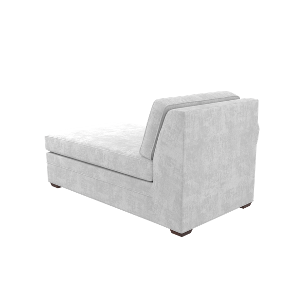 Chaise Lounge Nardi Omega