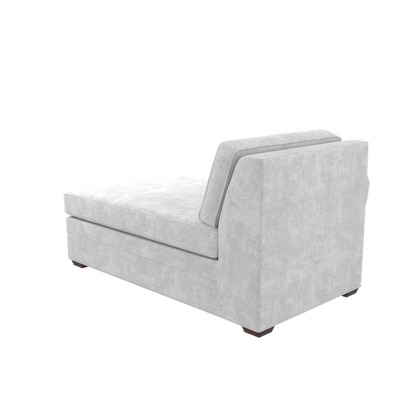 Chaise Lounge Nardi Omega