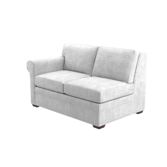 Ethan Left Arm Loveseat