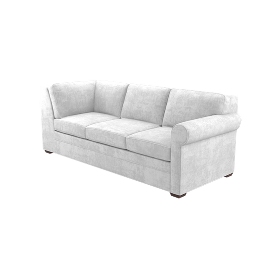 Ethan Right Arm Sofa Section