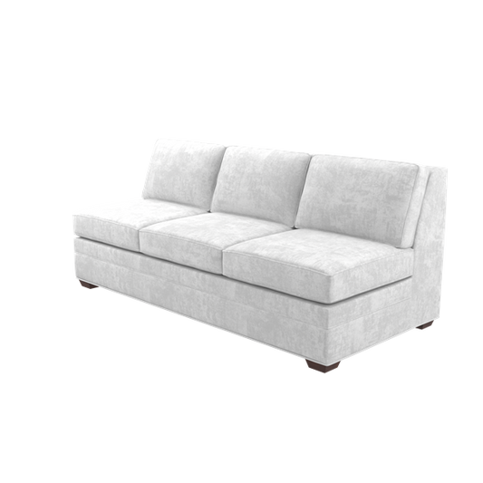 Ethan Armless Sofa
