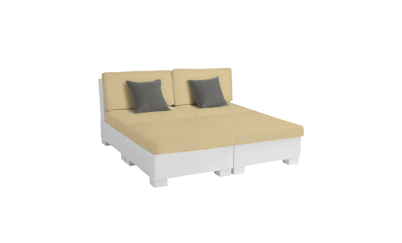 Chaise Lounge Nardi Omega