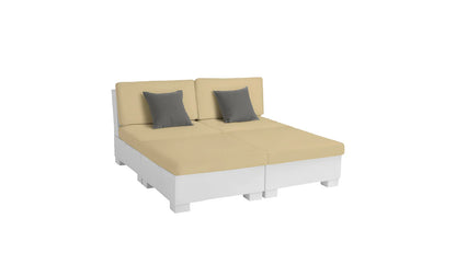 Chaise Lounge Nardi Omega