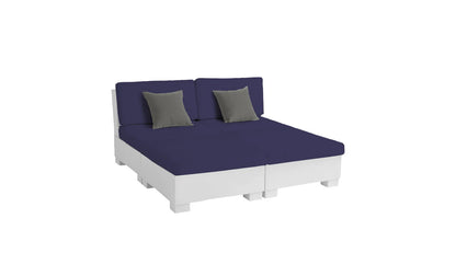 Chaise Lounge Nardi Omega