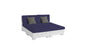 Chaise Lounge Nardi Omega