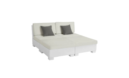 Chaise Lounge Nardi Omega