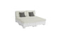 Chaise Lounge Nardi Omega