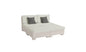 Chaise Lounge Nardi Omega