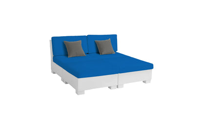 Chaise Lounge Nardi Omega