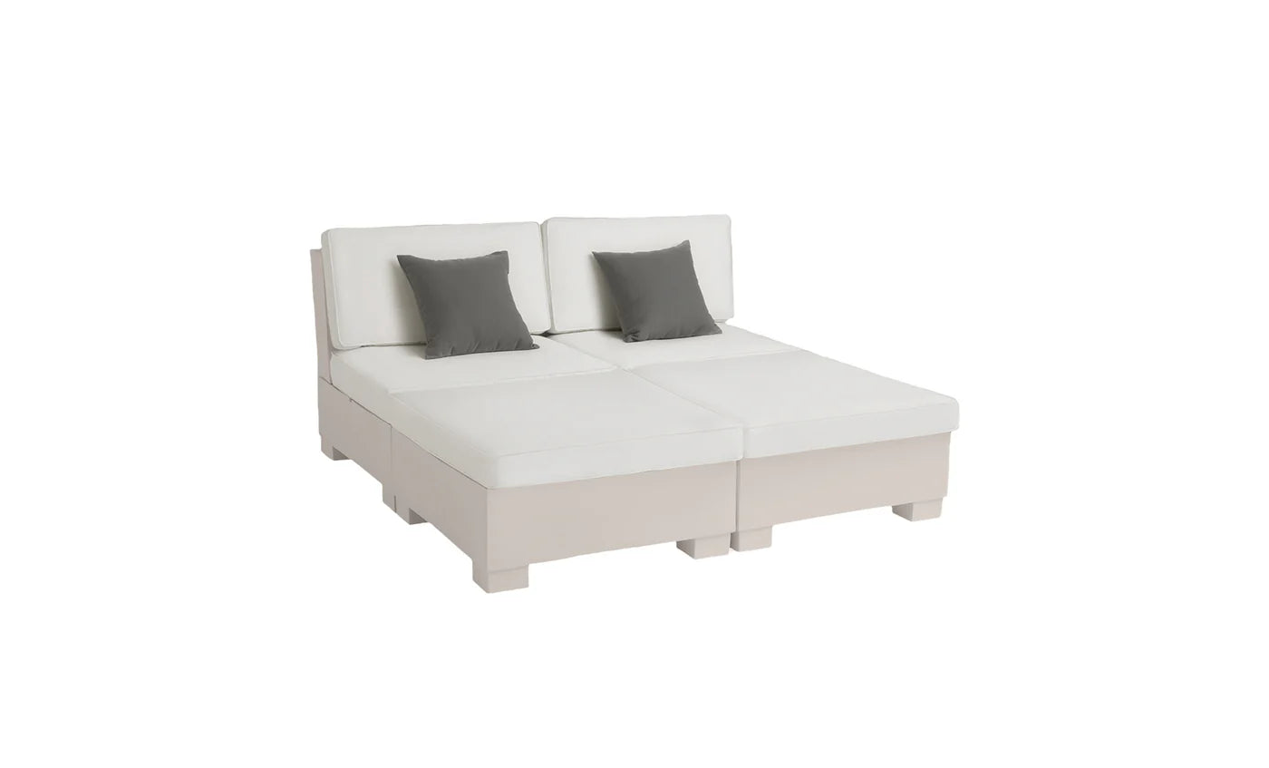 Chaise Lounge Nardi Omega