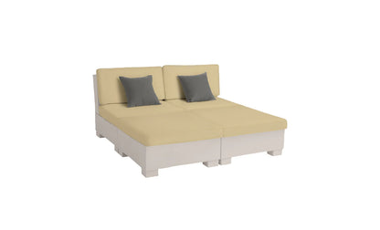 Chaise Lounge Nardi Omega