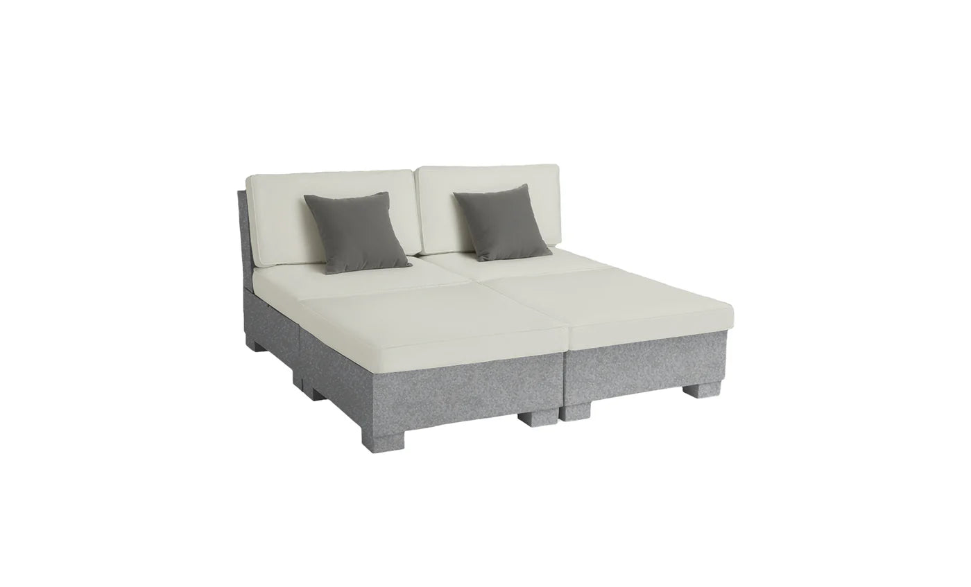 Chaise Lounge Nardi Omega