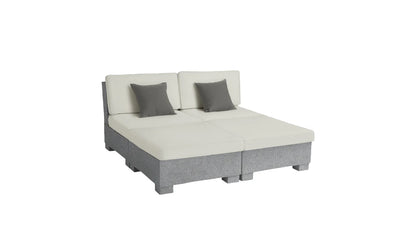 Chaise Lounge Nardi Omega