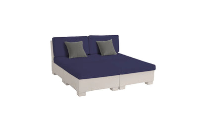 Chaise Lounge Nardi Omega