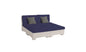 Chaise Lounge Nardi Omega