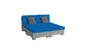 Chaise Lounge Nardi Omega