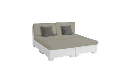 Chaise Lounge Nardi Omega