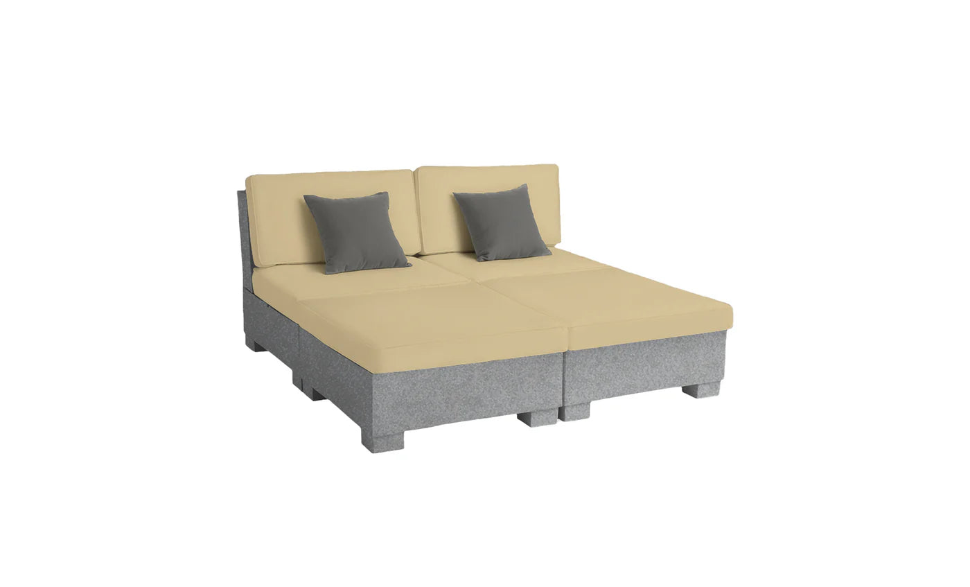 Chaise Lounge Nardi Omega