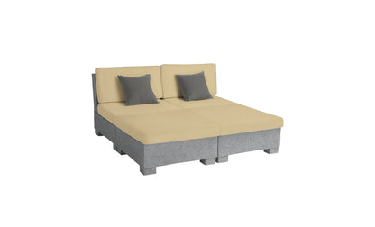 Chaise Lounge Nardi Omega