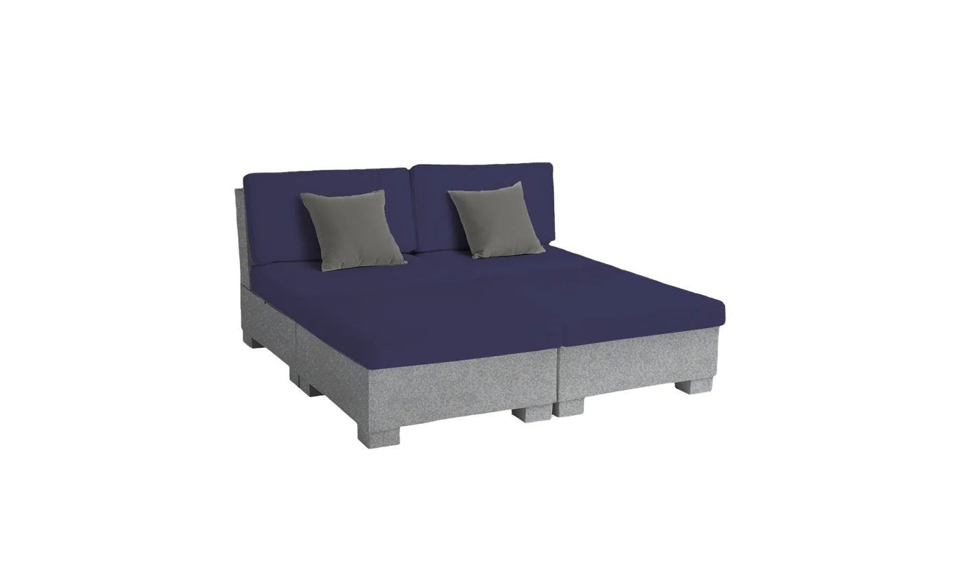 Chaise Lounge Nardi Omega