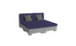 Chaise Lounge Nardi Omega