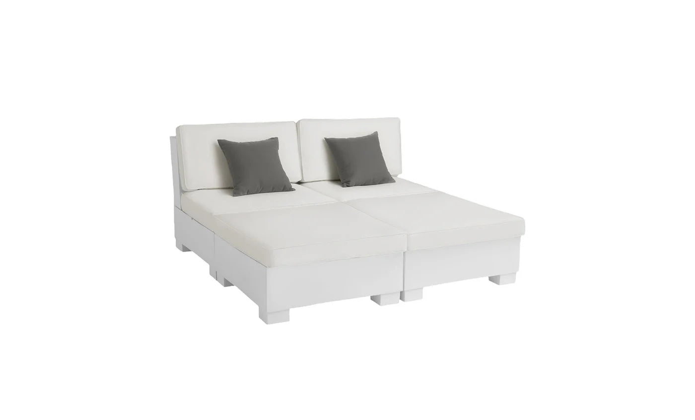 Chaise Lounge Nardi Omega
