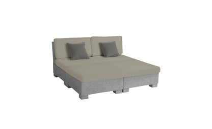 Chaise Lounge Nardi Omega