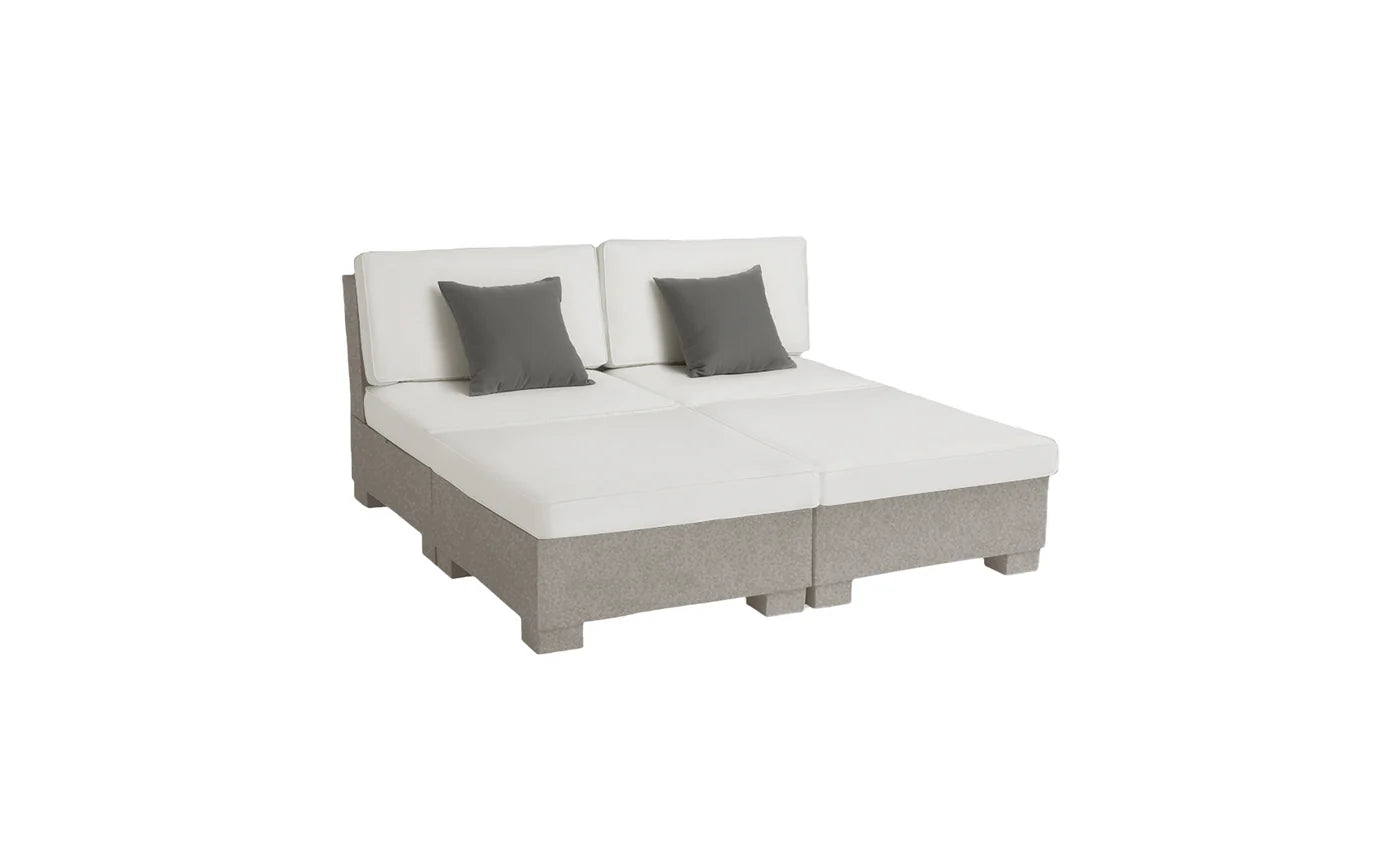 Chaise Lounge Nardi Omega