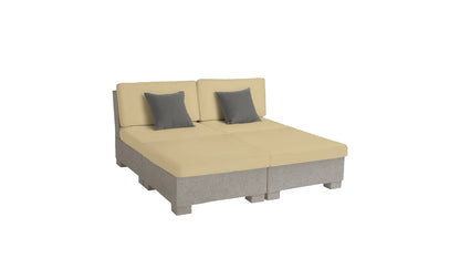 Chaise Lounge Nardi Omega