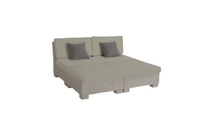 Chaise Lounge Nardi Omega
