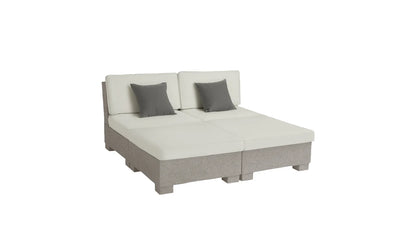 Chaise Lounge Nardi Omega