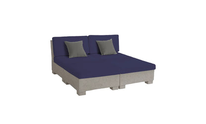 Chaise Lounge Nardi Omega