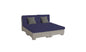 Chaise Lounge Nardi Omega