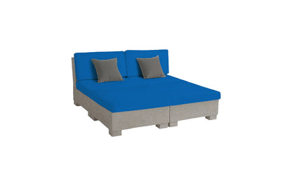 Chaise Lounge Nardi Omega