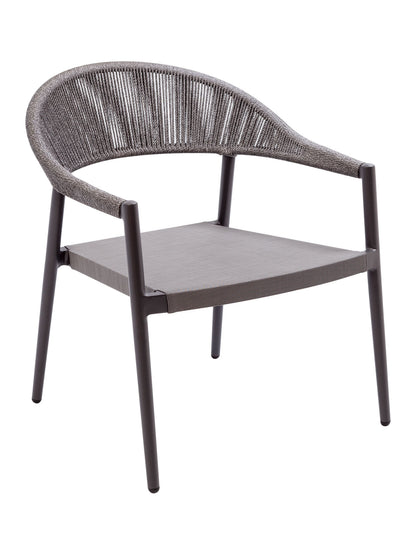 FLS RP-01 Lounge Arm Chair