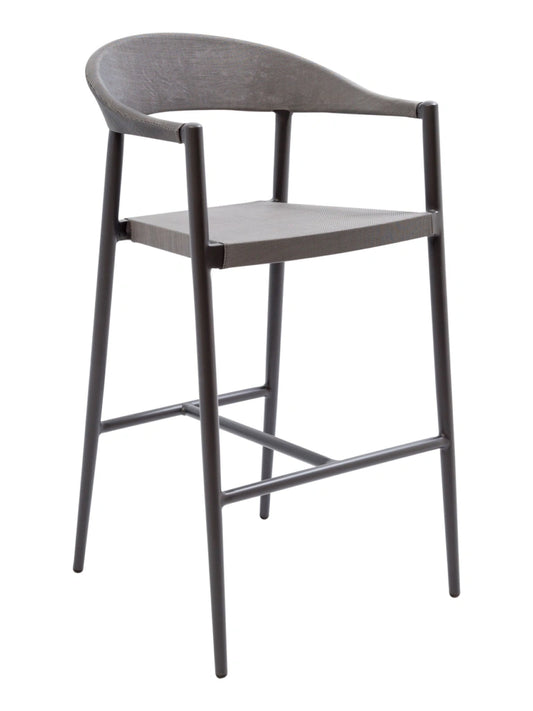 FLS TEX-01B Bar Stool