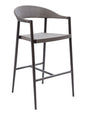 FLS TEX-01B Bar Stool