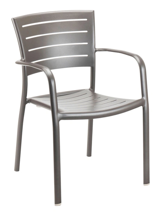 FLS AL-5000A Patio Arm Chair