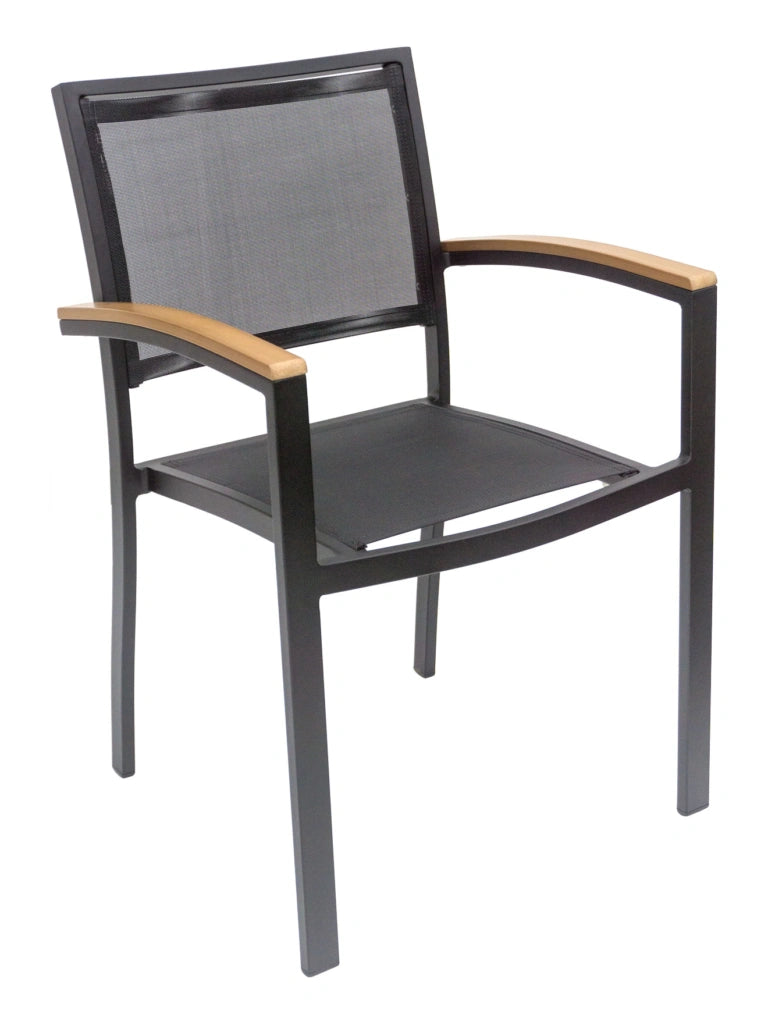 FLS AL-5624 Arm Chair