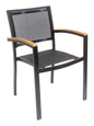 FLS AL-5624 Arm Chair