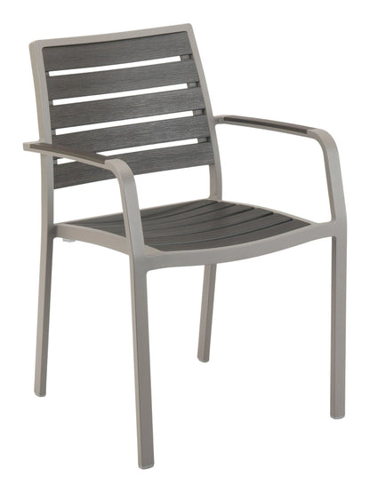 FLS AL-5700A Patio Armchair