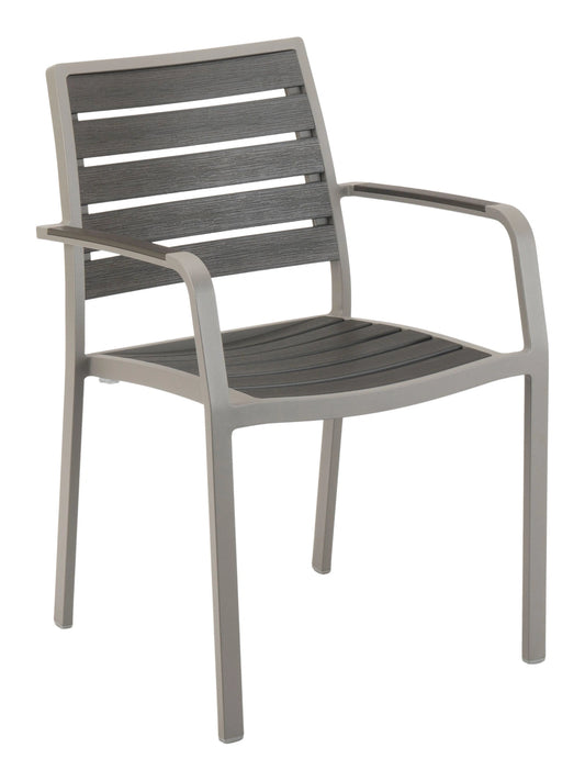 FLS AL-5700A Patio Armchair