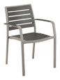 FLS AL-5700A Patio Armchair